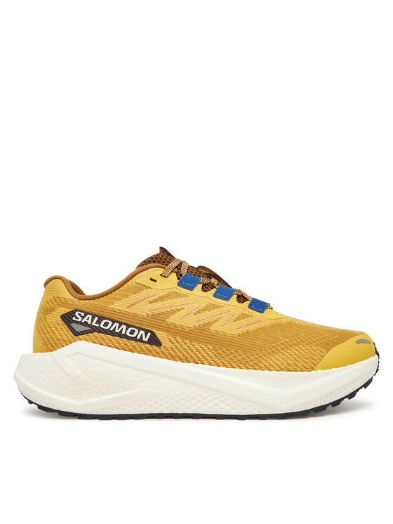 Salomon Aero Blaze 3 Grvl L47974200 · Bėgimo batai