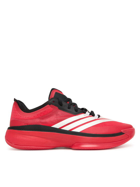 adidas adizero Select 2.0 Low Trainers JR8273 · Krepšinio batai