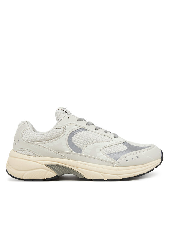 Tommy Jeans Laisvalaikio batai · Pilka