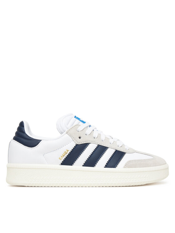 adidas Laisvalaikio batai · Samba · Balta