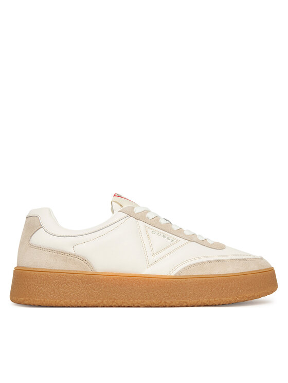 Guess Laisvalaikio batai · Balta
