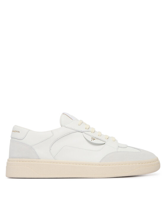 Giuseppe Zanotti Laisvalaikio batai · Balta