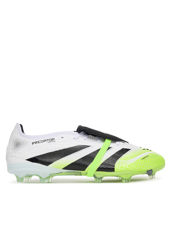 adidas Predator Pro Fold-Over Tongue Firm Ground JS4071 · Futbolo batai
