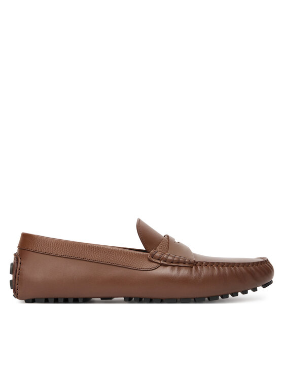 BOSS Mokasinai · Ruda