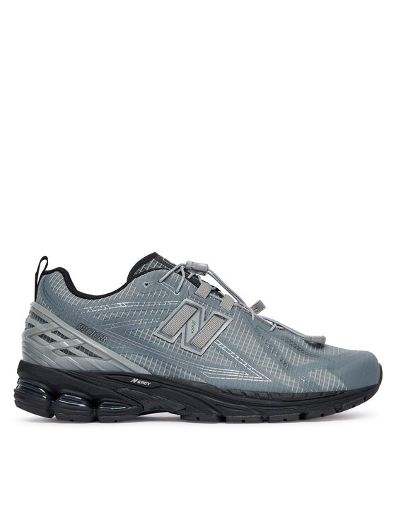 New Balance Laisvalaikio batai · NB 1906 · Pilka