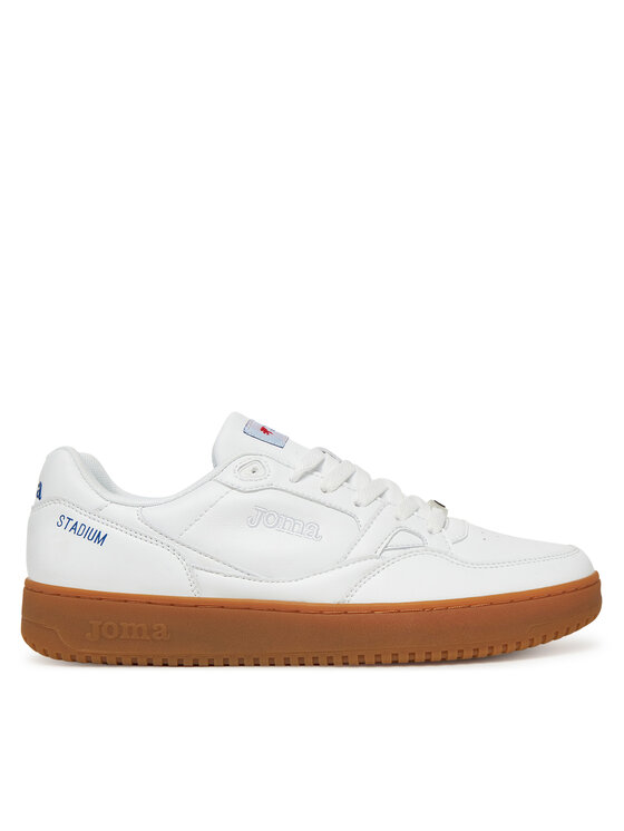 Joma Laisvalaikio batai · Balta