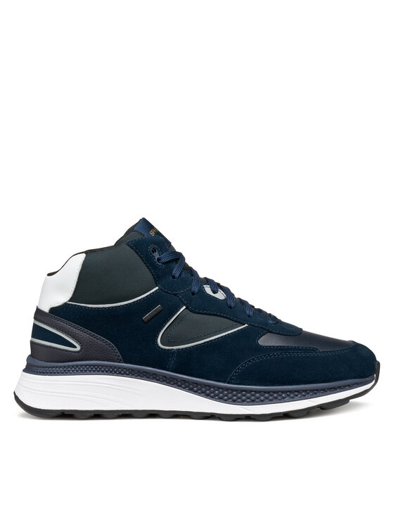 Geox Laisvalaikio batai · Tamsiai mėlyna