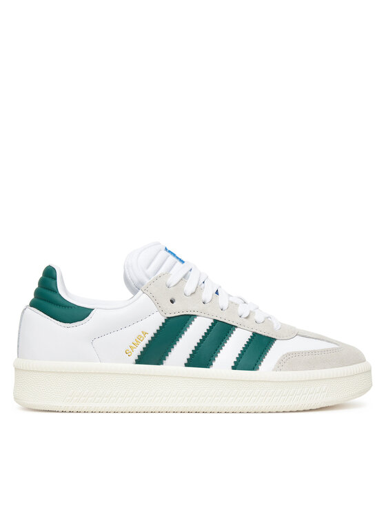 adidas Laisvalaikio batai · Samba · Balta