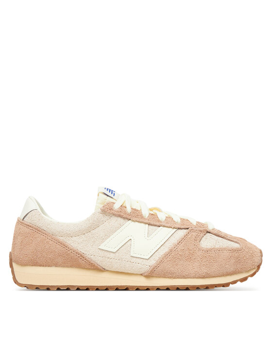 New Balance Laisvalaikio batai · NB 471 · Smėlio