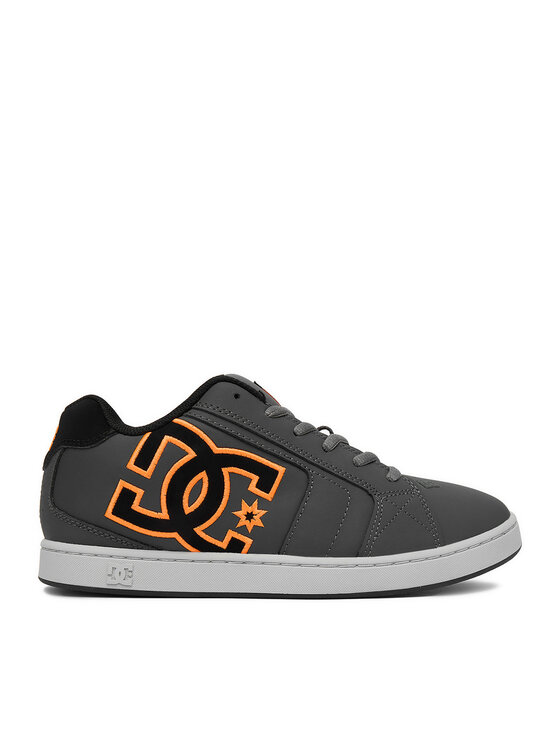 DC Shoes Laisvalaikio batai · Pilka