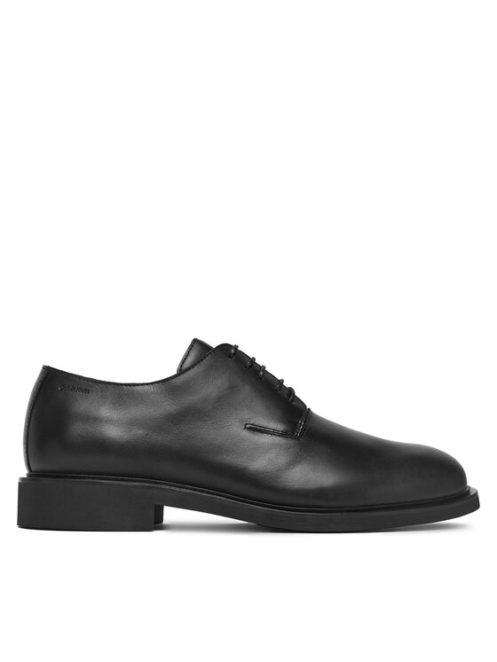 Calvin Klein Pusbačiai · Juoda