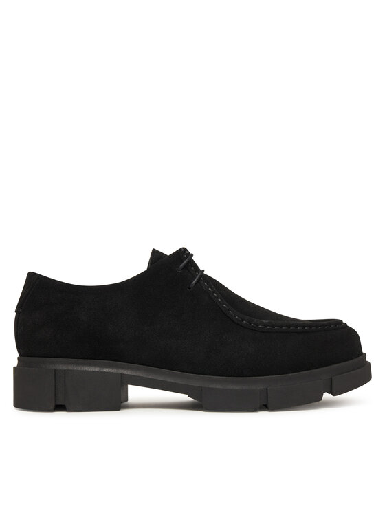 Guess Pusbačiai · Juoda