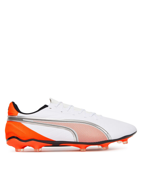 Puma King Match Fg/Ag 108832 01 · Futbolo batai