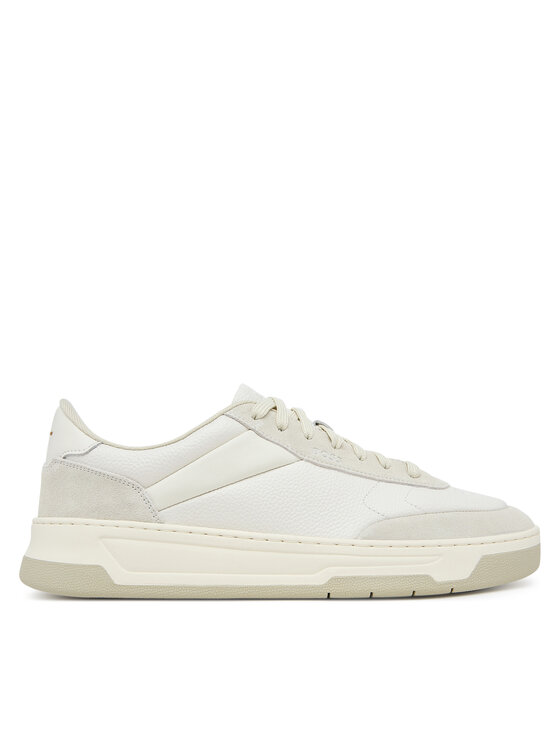 BOSS Laisvalaikio batai · Balta