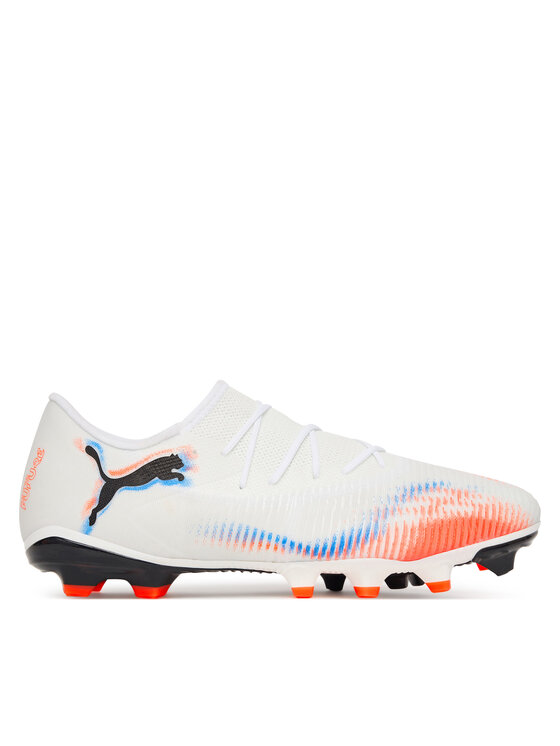 Puma Future 8 Match Low Fg/Ag 108599 01 · Futbolo batai