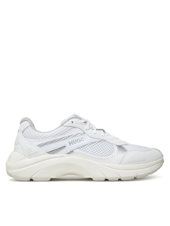 HUGO Laisvalaikio batai · Balta