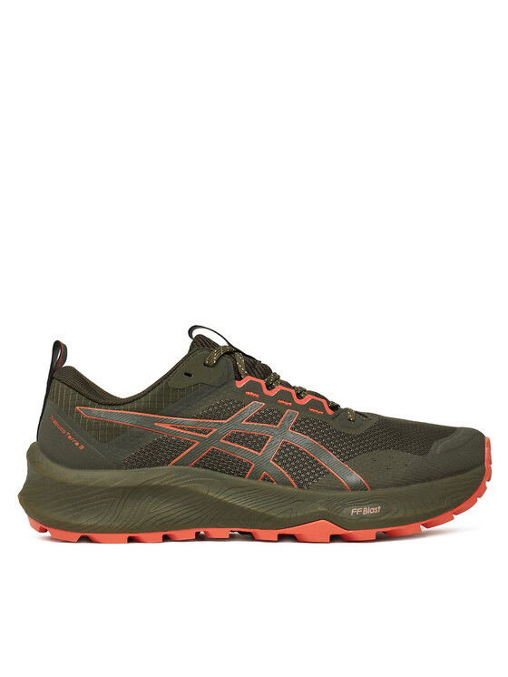 Asics Trabuco Terra 3 1011C152 · Bėgimo batai