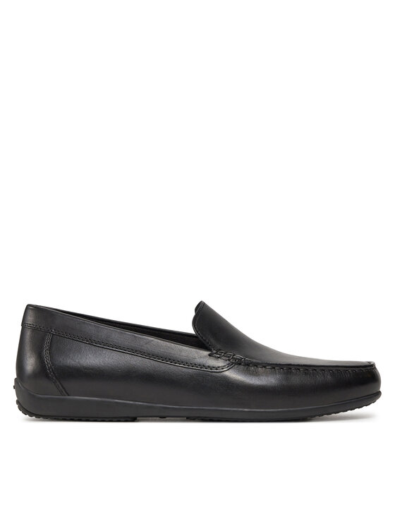 Geox Mokasinai · Juoda