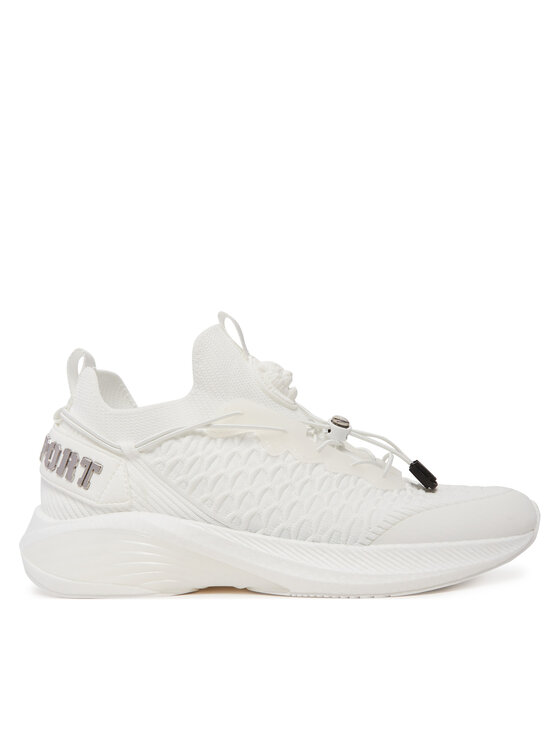 Plein Sport Laisvalaikio batai · Balta