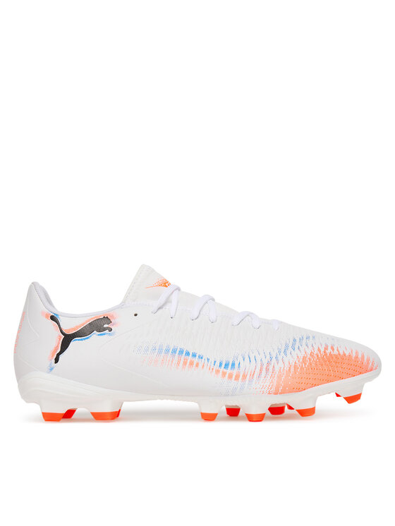 Puma Future 8 Play Fg/Ag 108602 01 · Futbolo batai