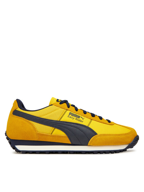 Puma Laisvalaikio batai · Geltona