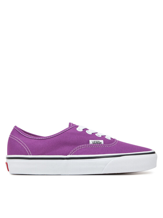 Vans Kedai · Violetinė