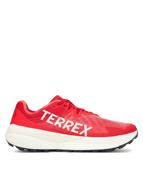 adidas Terrex Agravic Speed Trail JR4029 · Bėgimo batai