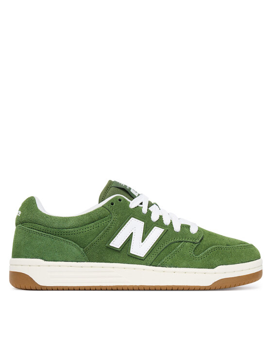 New Balance Laisvalaikio batai · NB NM480 · Žalia