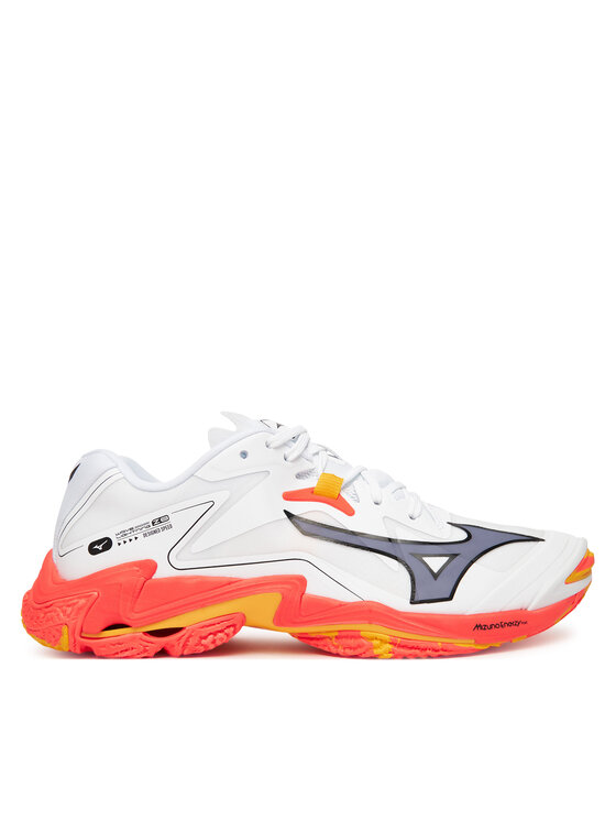 Mizuno Wave Lightning Z8 V1GA2400 · Batai uždaroms aikštelėms