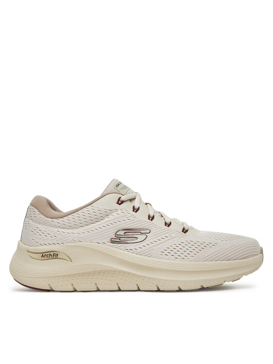 Skechers Laisvalaikio batai · Arch Fit · Balta