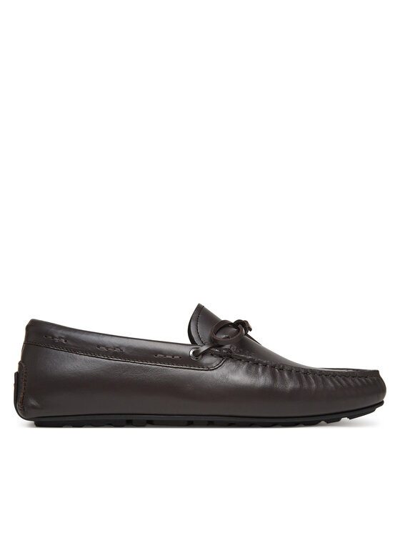 BOSS Mokasinai · Ruda