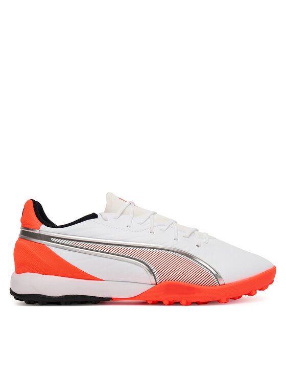Puma King Match Tt 108835 01 · Futbolo batai
