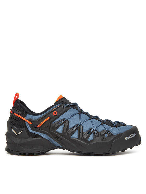 Salewa Turistiniai batai · Ms Wildifer Edge 00-0000061346 · Pilka