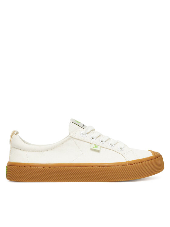 Cariuma Sportbačiai · Écru