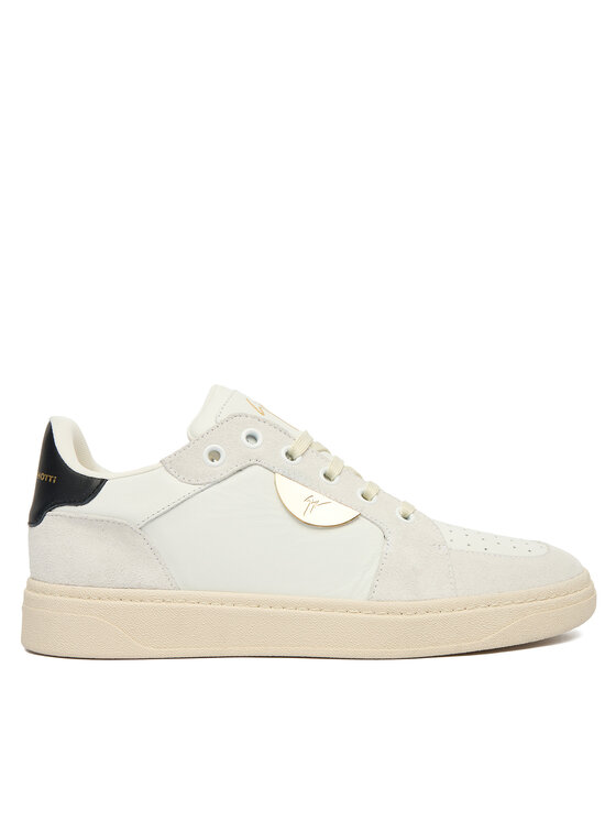 Giuseppe Zanotti Laisvalaikio batai · Balta