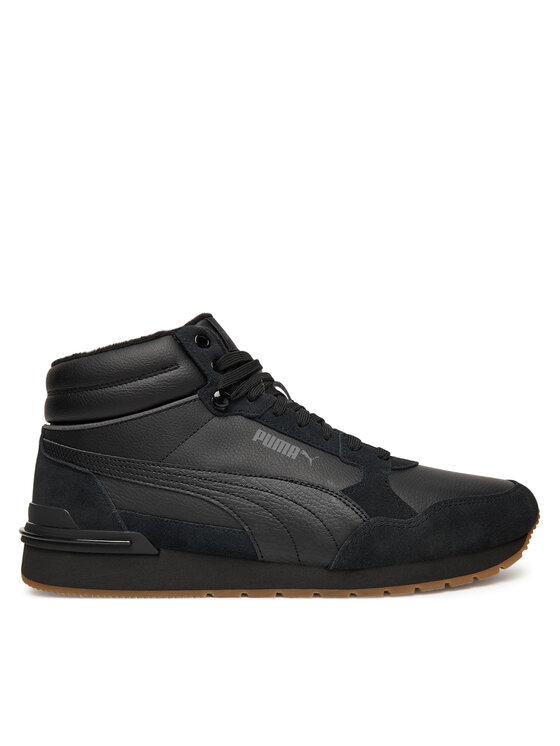 Puma Laisvalaikio batai · Juoda