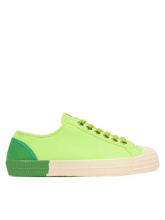 Novesta Sportbačiai · Žalia