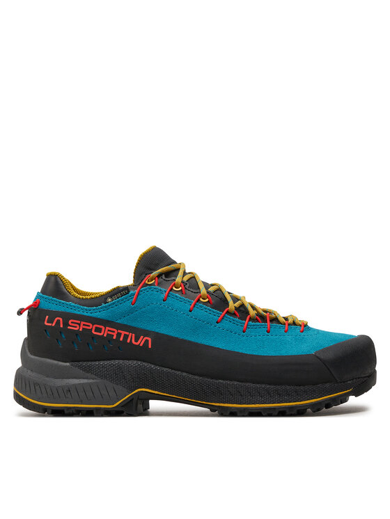 La Sportiva Turistiniai batai · TX4 EVO GTX GORE-TEX 37D614735 · Mėlyna