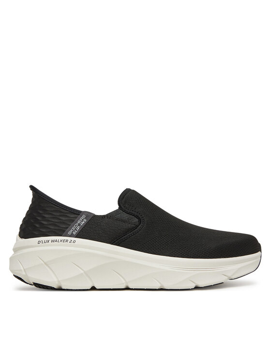 Skechers Laisvalaikio batai · Juoda