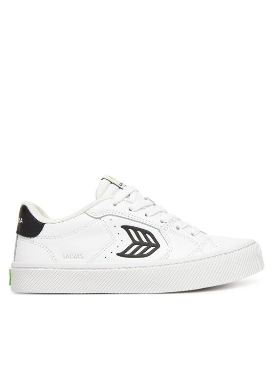 Cariuma Laisvalaikio batai · Balta