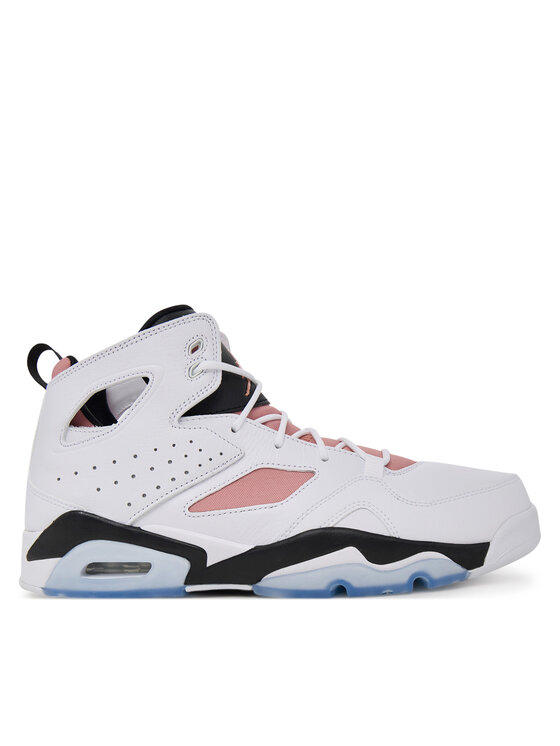 Nike Laisvalaikio batai · Jordan · Balta