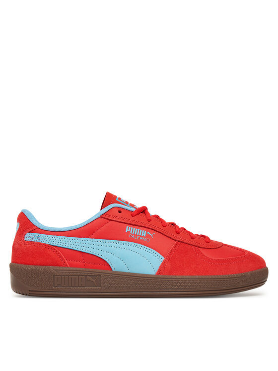 Puma Laisvalaikio batai · Palermo · Raudona