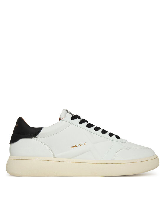 Alexander Smith Laisvalaikio batai · Balta