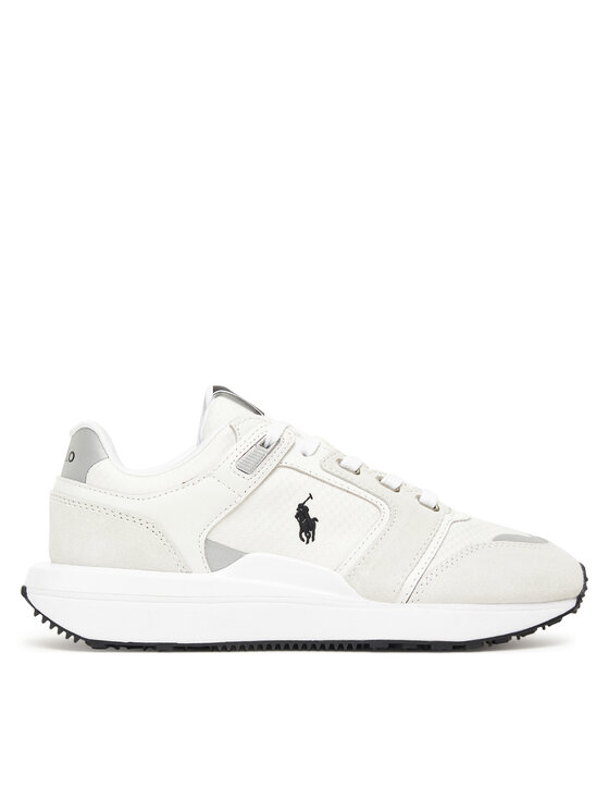 Polo Ralph Lauren Laisvalaikio batai · Balta