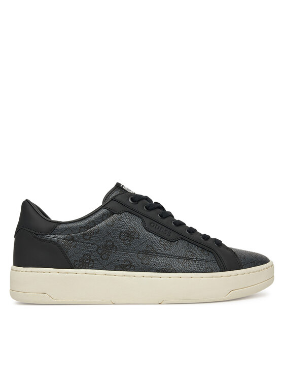 Guess Laisvalaikio batai · Juoda