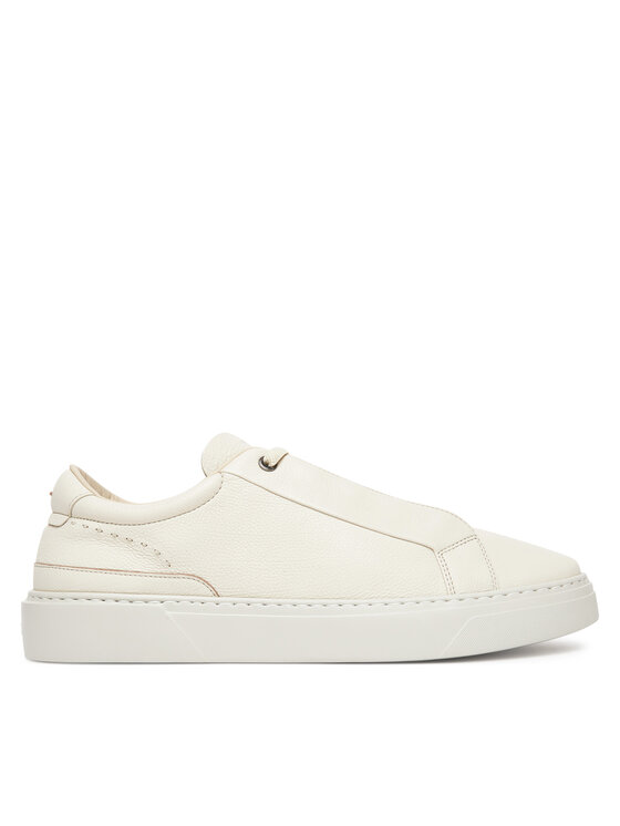 BOSS Laisvalaikio batai · Balta