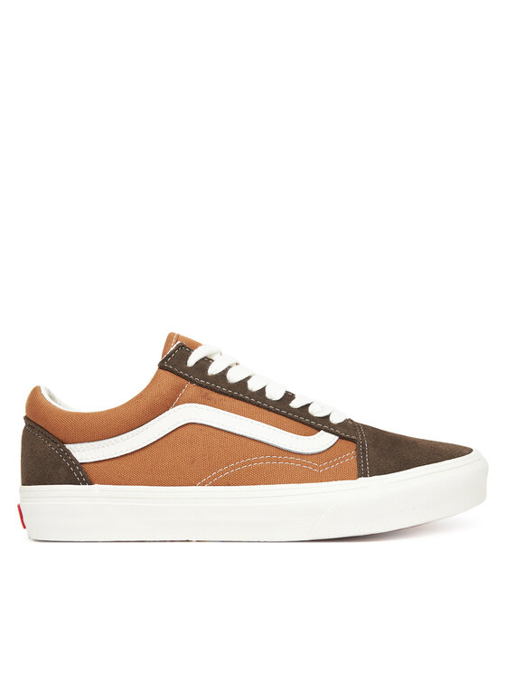 Vans Kedai · Ruda
