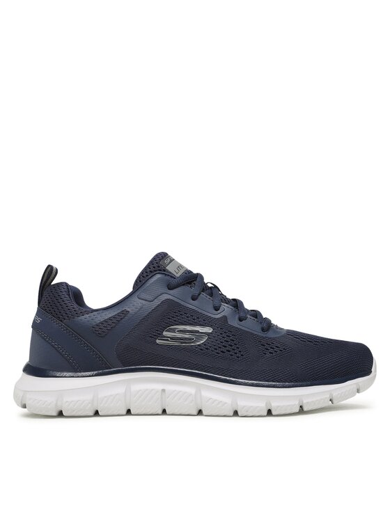 Skechers Laisvalaikio batai · Mėlyna