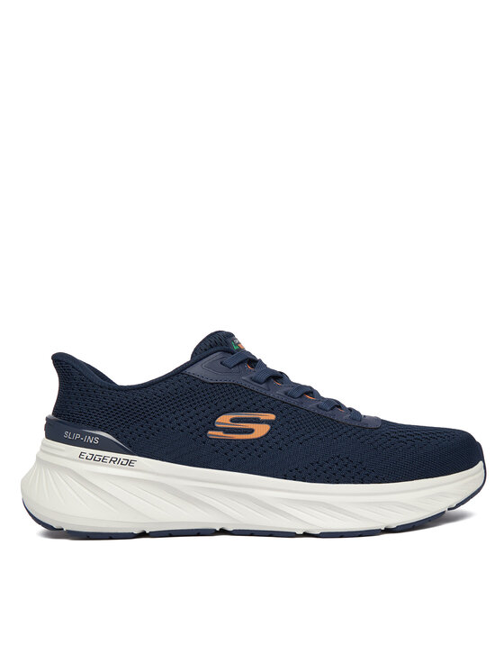 Skechers Laisvalaikio batai · Tamsiai mėlyna
