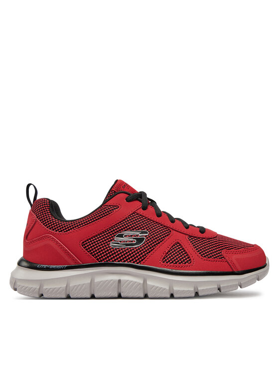 Skechers Laisvalaikio batai · Raudona